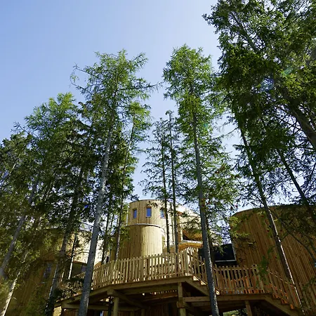 Naturhotel Waldklause-3